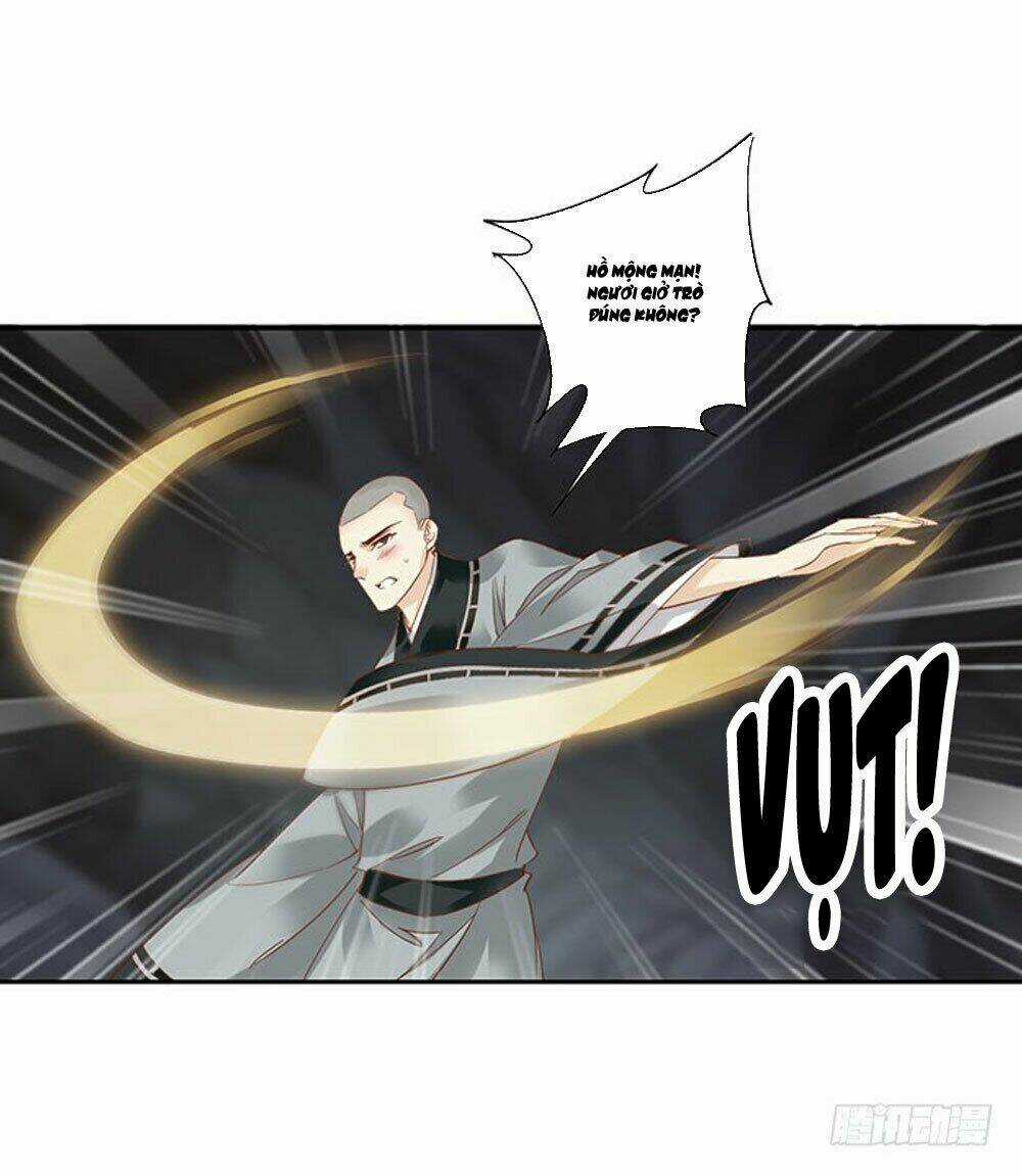 Thiền Tâm Vấn Đạo Chapter 32 trang 65