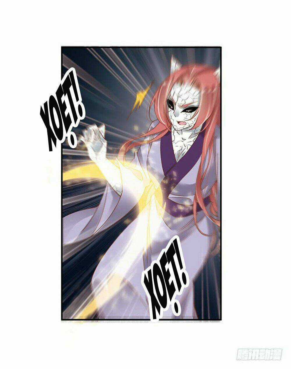 Thiền Tâm Vấn Đạo Chapter 32 trang 67