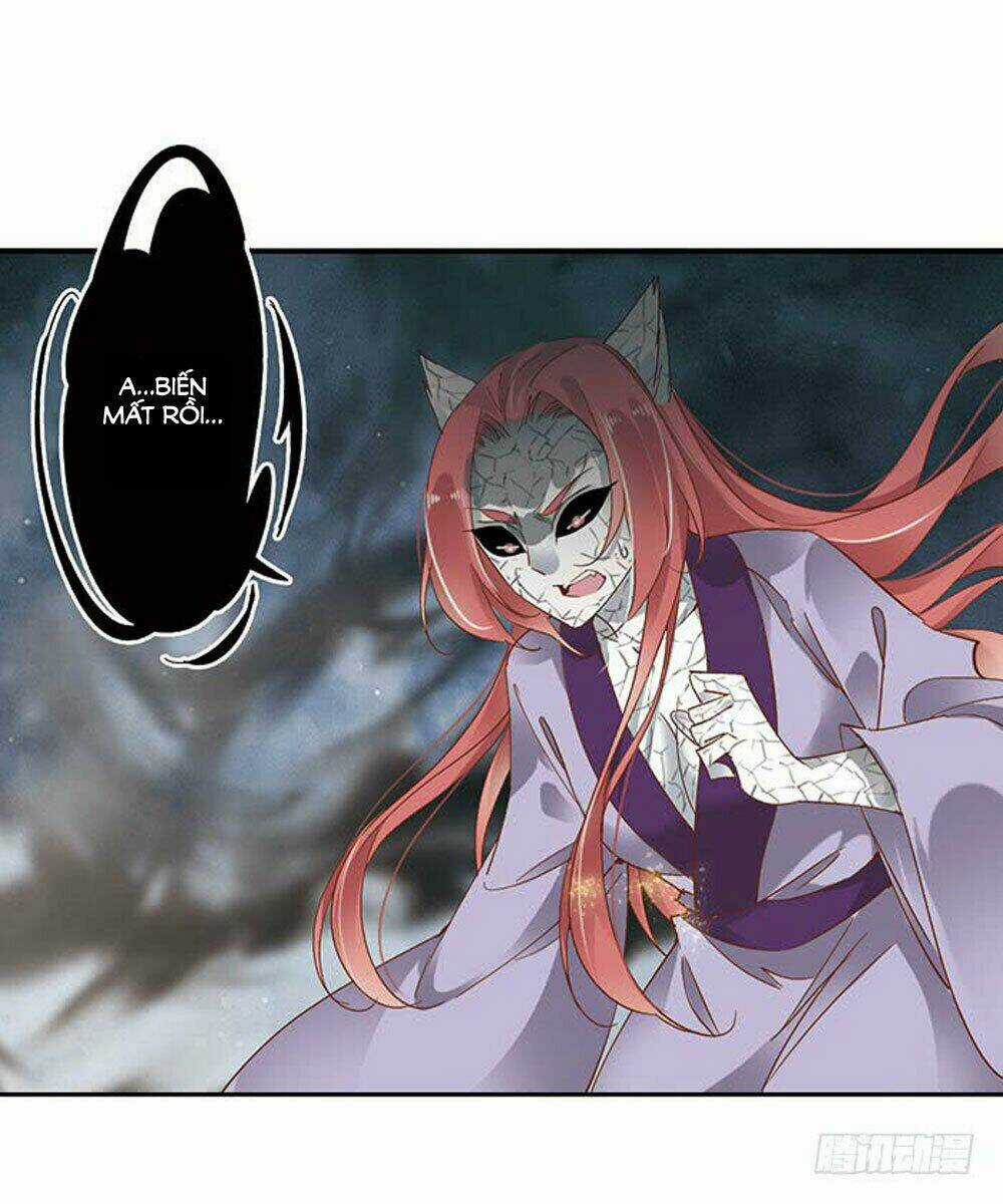 Thiền Tâm Vấn Đạo Chapter 32 trang 70