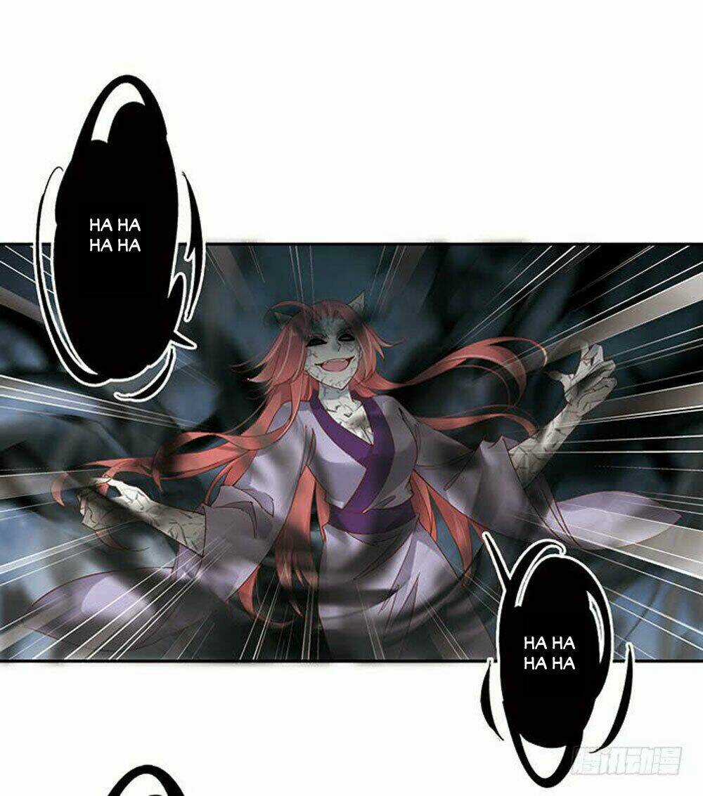 Thiền Tâm Vấn Đạo Chapter 32 trang 71