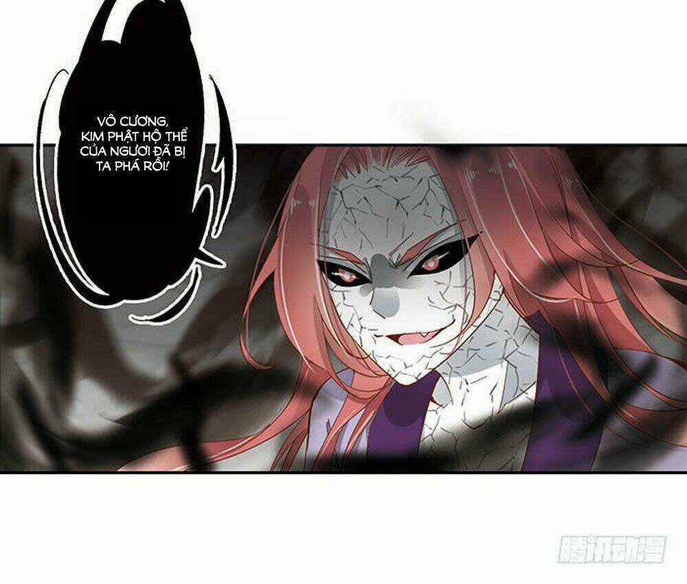 Thiền Tâm Vấn Đạo Chapter 32 trang 72