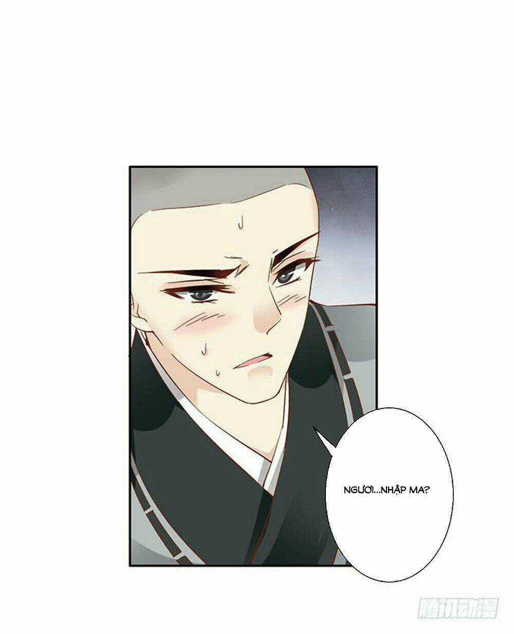 Thiền Tâm Vấn Đạo Chapter 32 trang 73