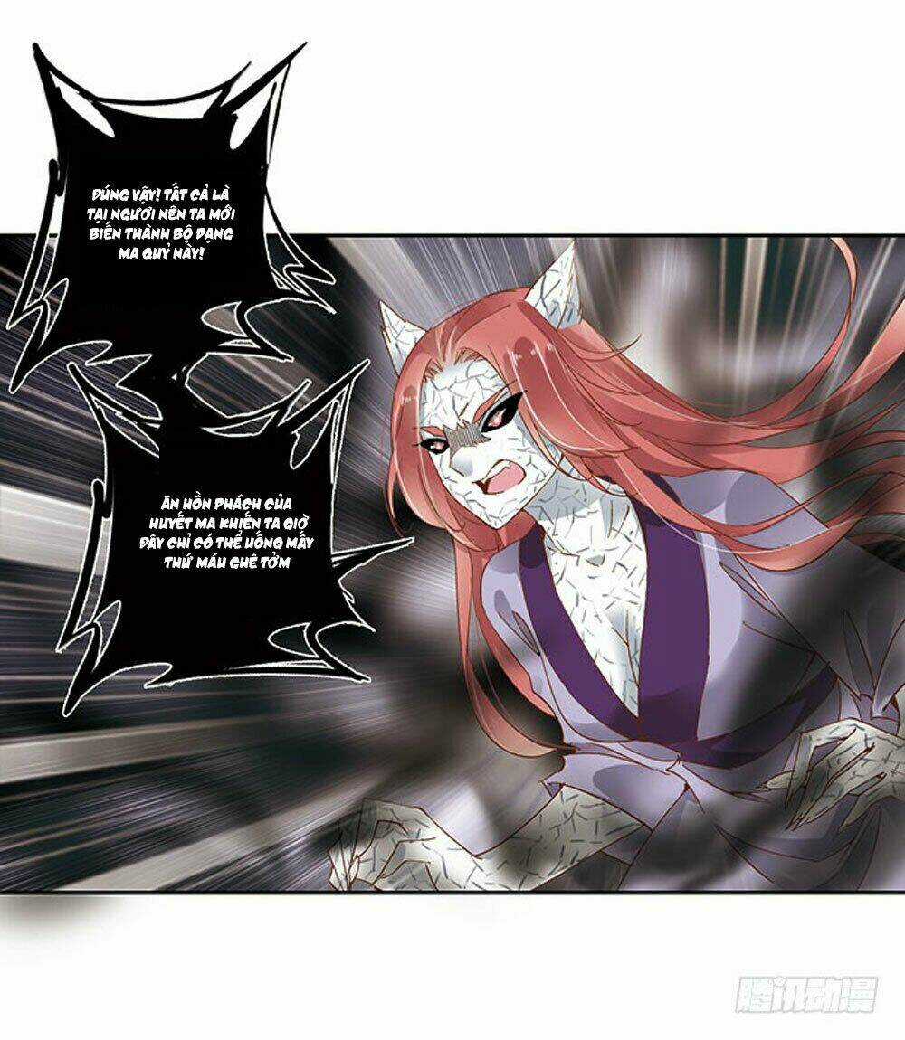 Thiền Tâm Vấn Đạo Chapter 32 trang 74