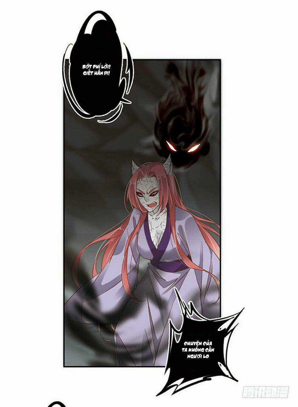 Thiền Tâm Vấn Đạo Chapter 32 trang 75