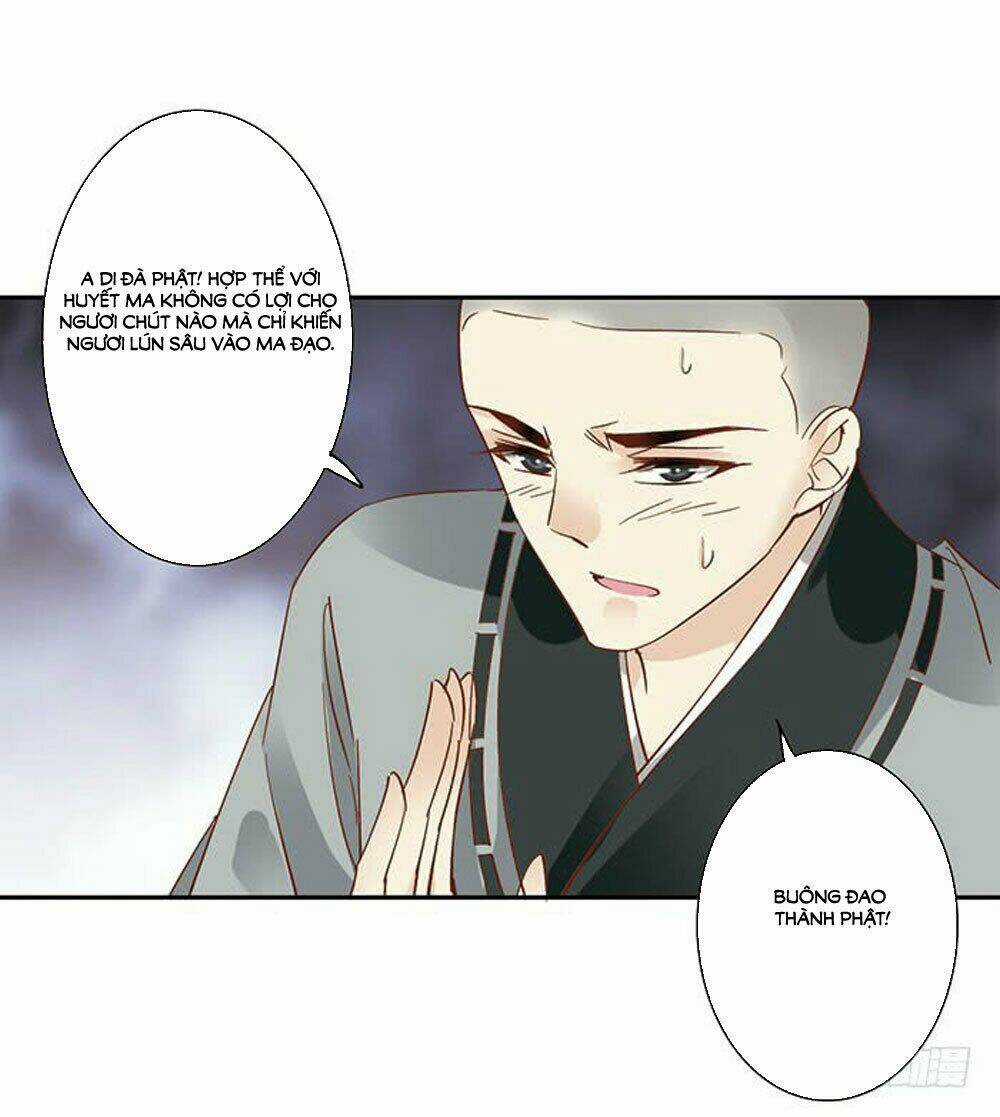 Thiền Tâm Vấn Đạo Chapter 32 trang 77