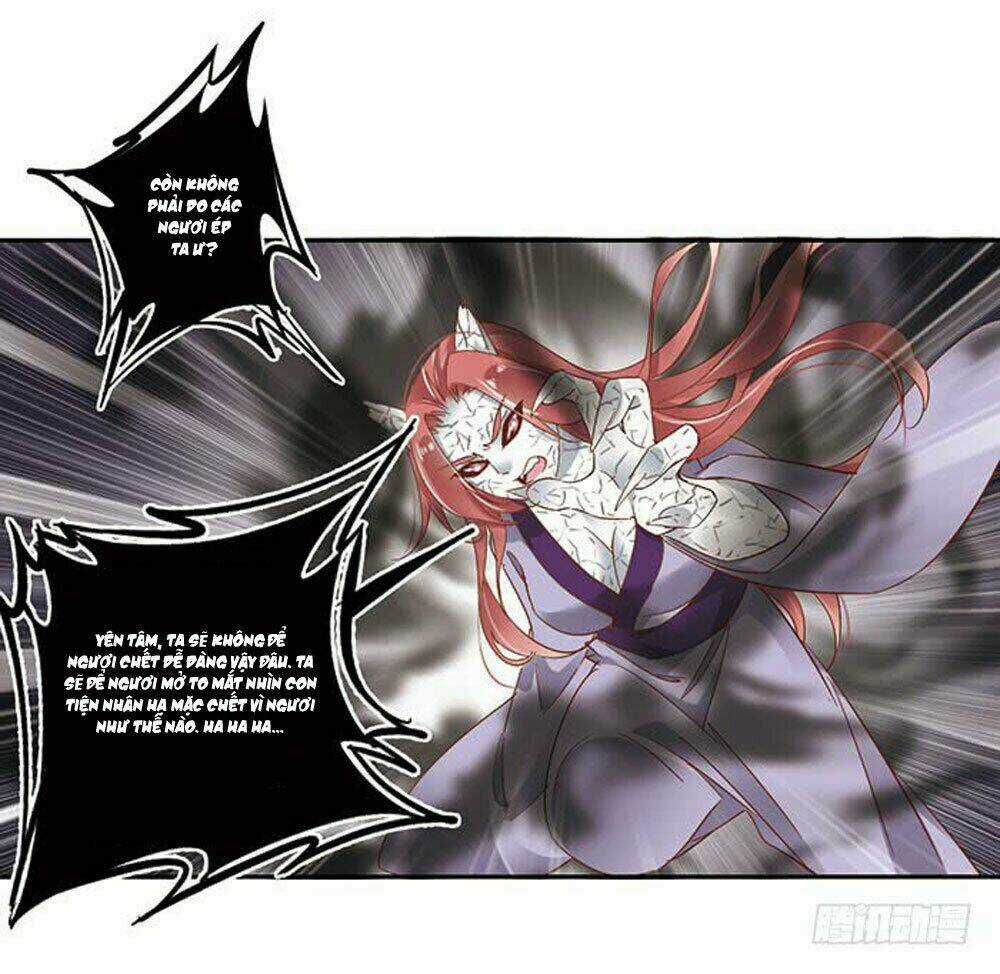 Thiền Tâm Vấn Đạo Chapter 32 trang 78