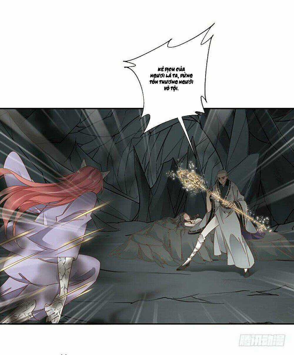 Thiền Tâm Vấn Đạo Chapter 32 trang 79