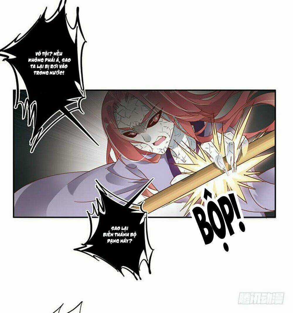 Thiền Tâm Vấn Đạo Chapter 32 trang 80