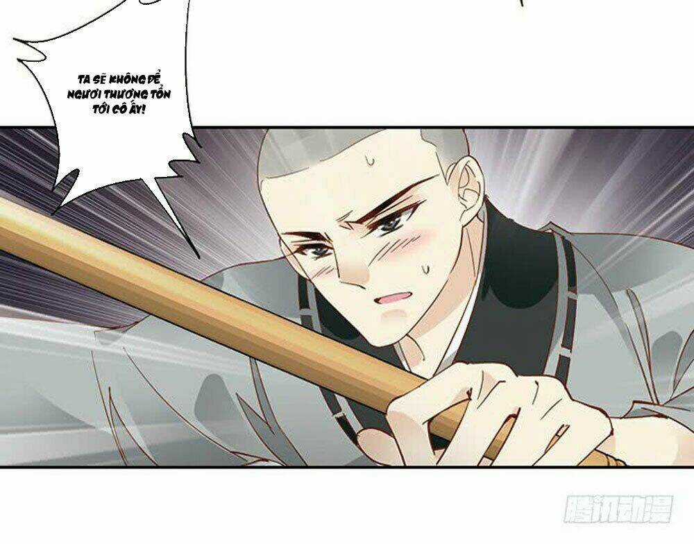 Thiền Tâm Vấn Đạo Chapter 32 trang 81