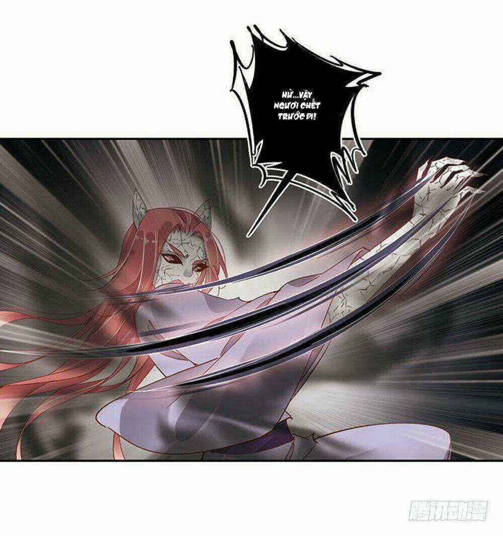 Thiền Tâm Vấn Đạo Chapter 32 trang 82