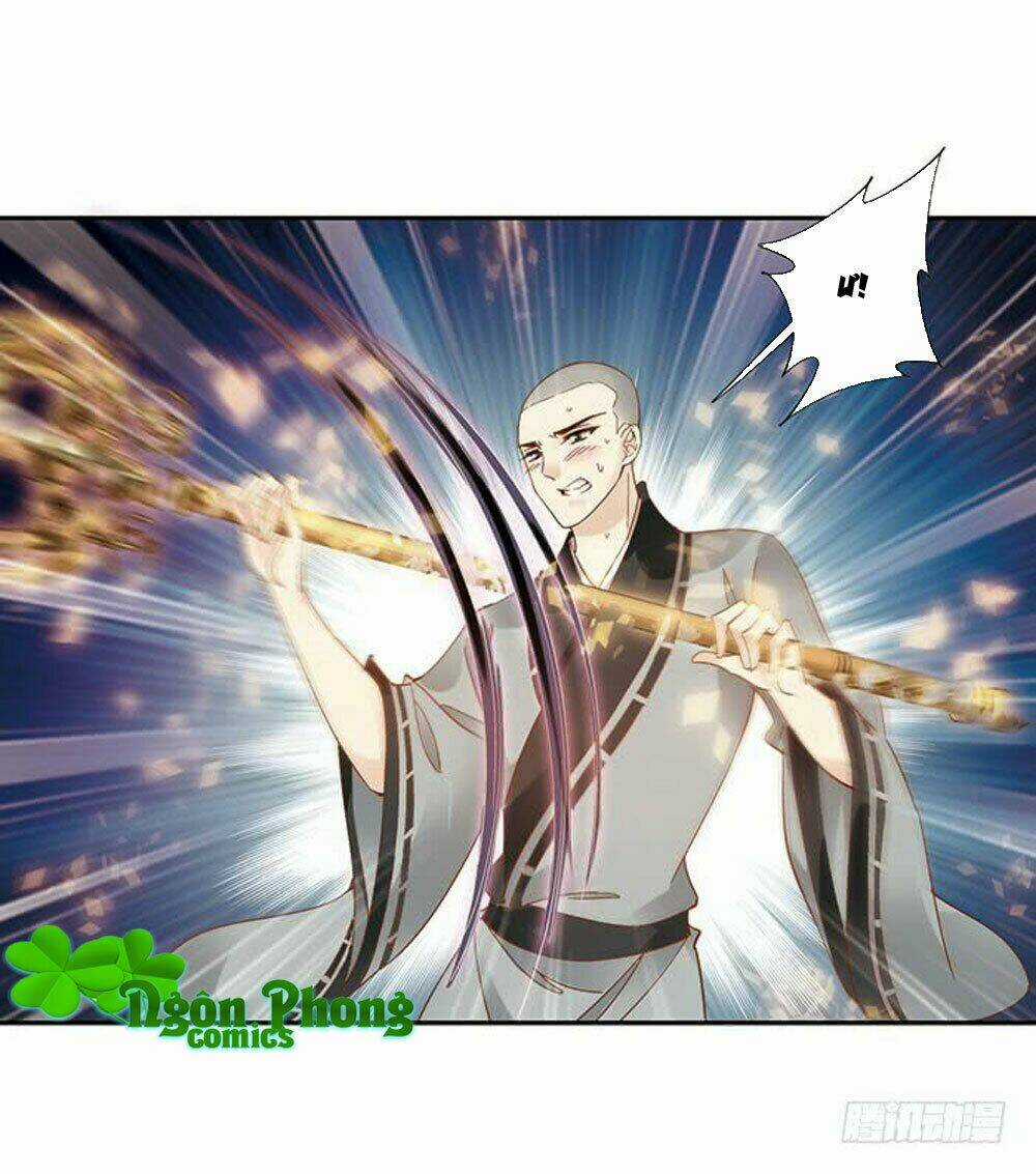 Thiền Tâm Vấn Đạo Chapter 32 trang 83