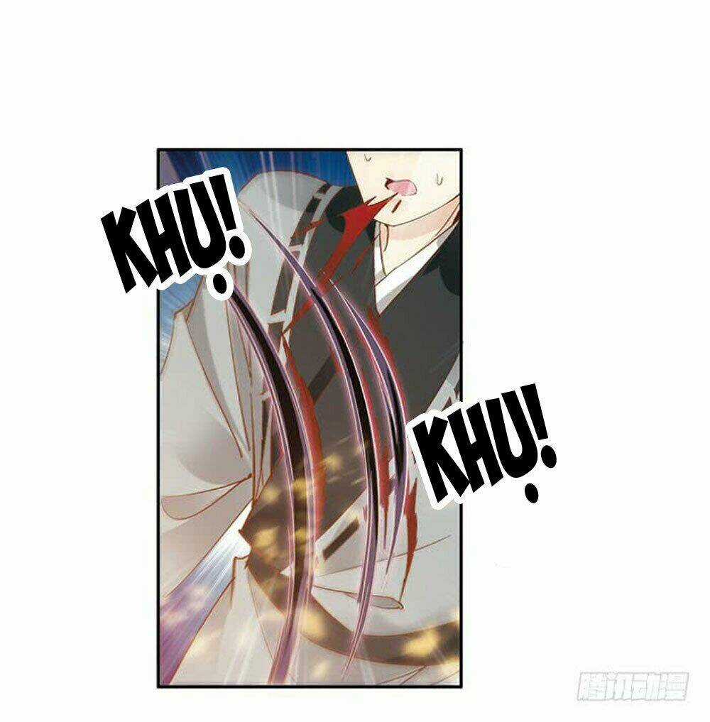 Thiền Tâm Vấn Đạo Chapter 32 trang 85