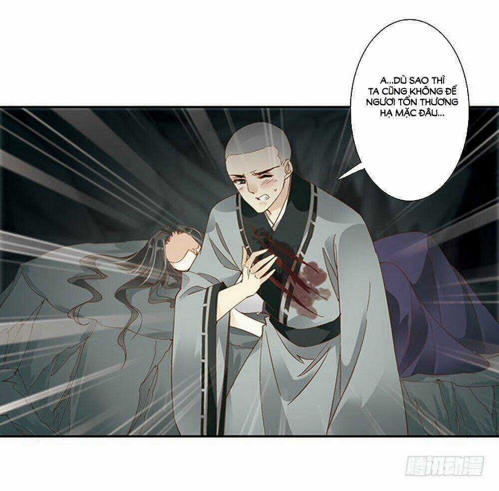 Thiền Tâm Vấn Đạo Chapter 32 trang 87