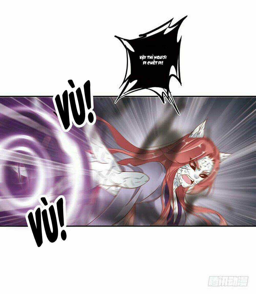 Thiền Tâm Vấn Đạo Chapter 32 trang 88