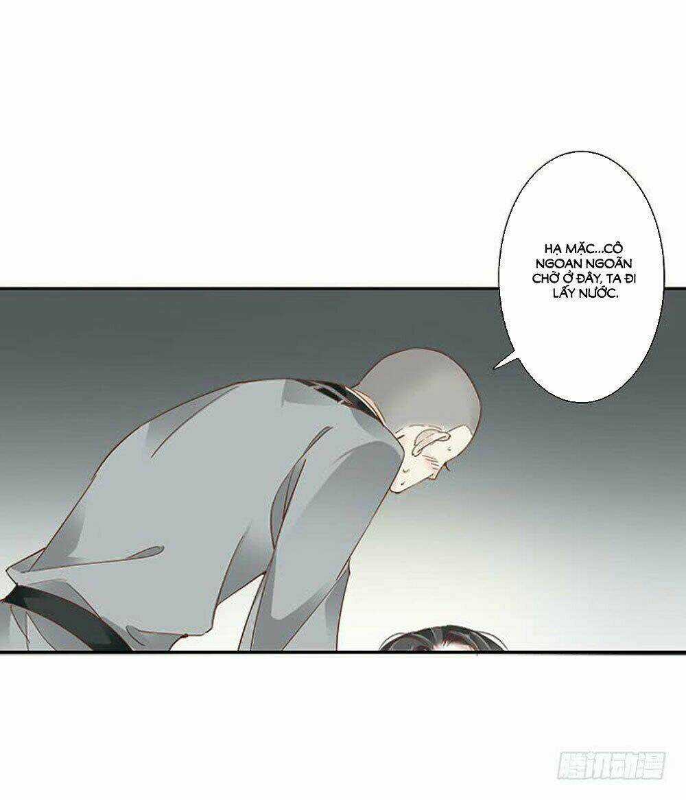 Thiền Tâm Vấn Đạo Chapter 32 trang 9