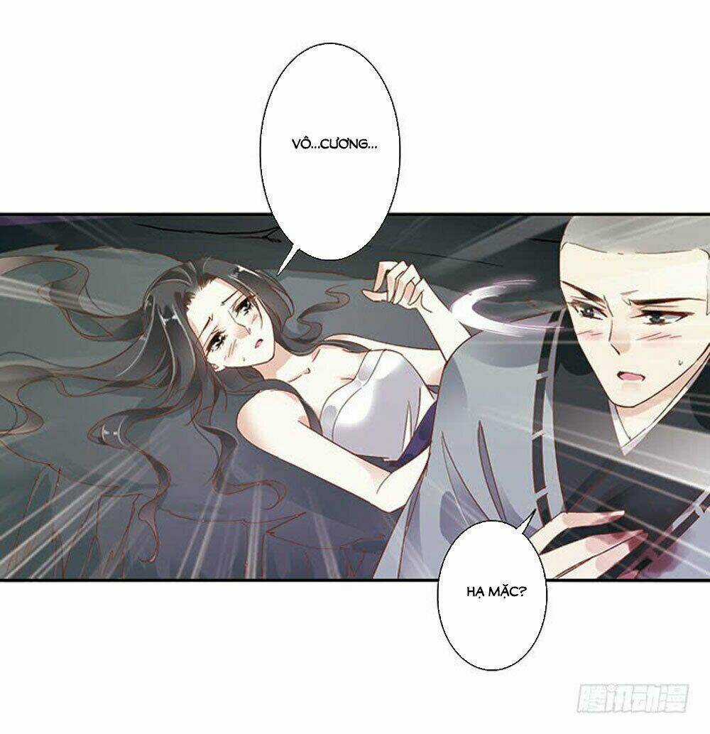 Thiền Tâm Vấn Đạo Chapter 32 trang 90