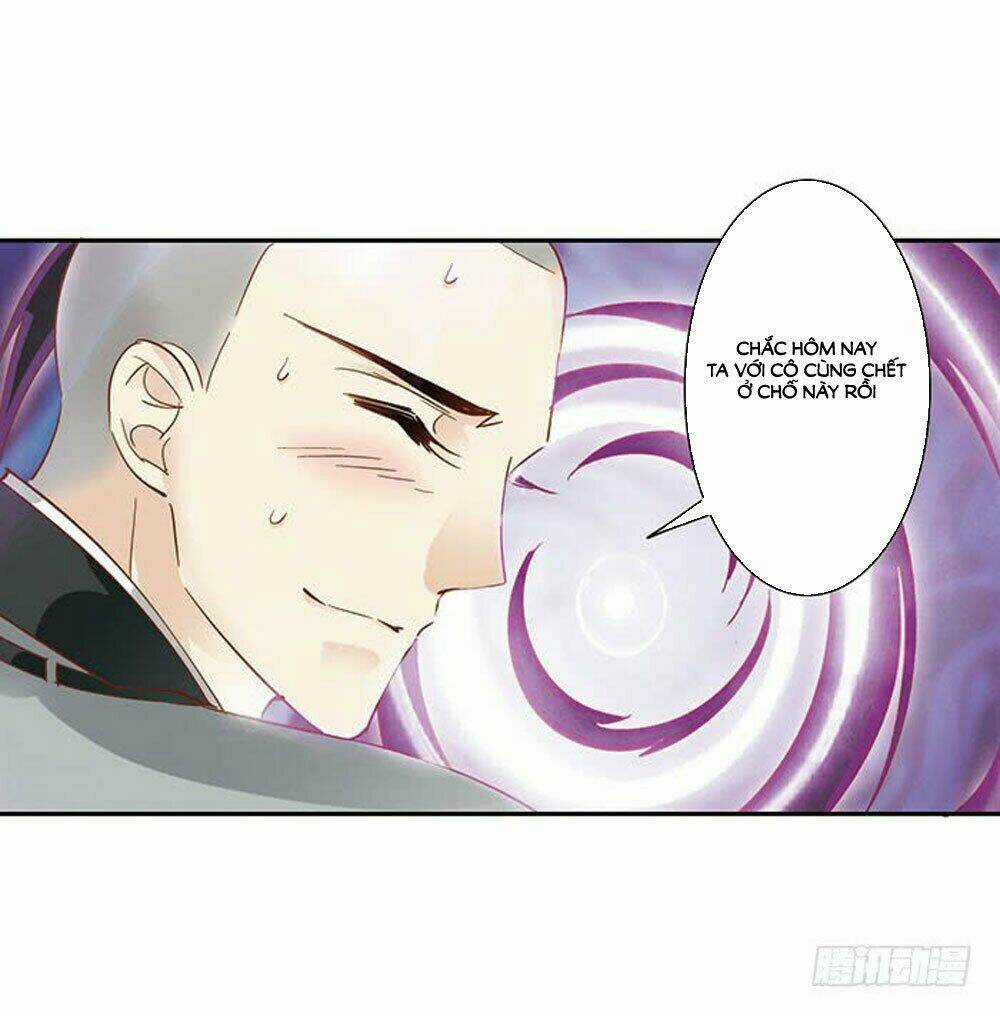 Thiền Tâm Vấn Đạo Chapter 32 trang 91