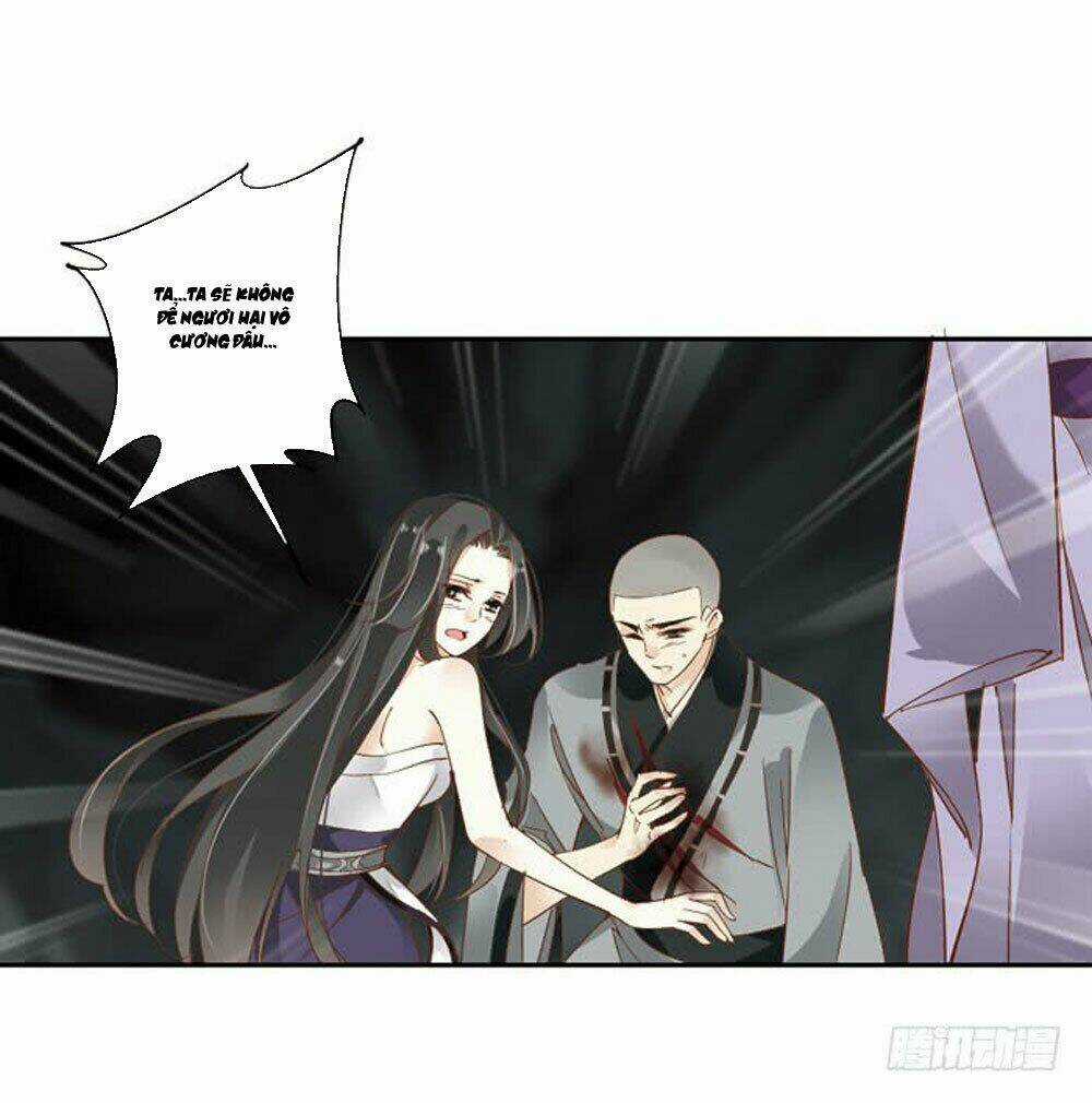 Thiền Tâm Vấn Đạo Chapter 33 trang 10