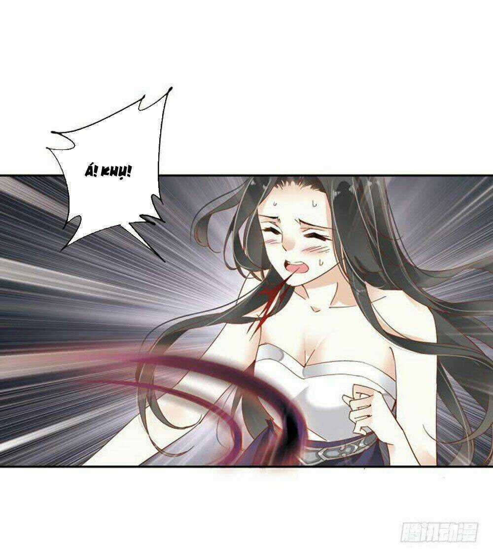 Thiền Tâm Vấn Đạo Chapter 33 trang 12