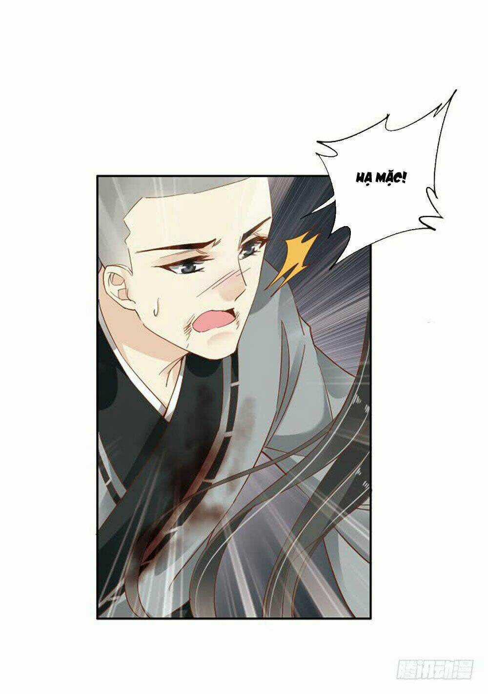 Thiền Tâm Vấn Đạo Chapter 33 trang 13
