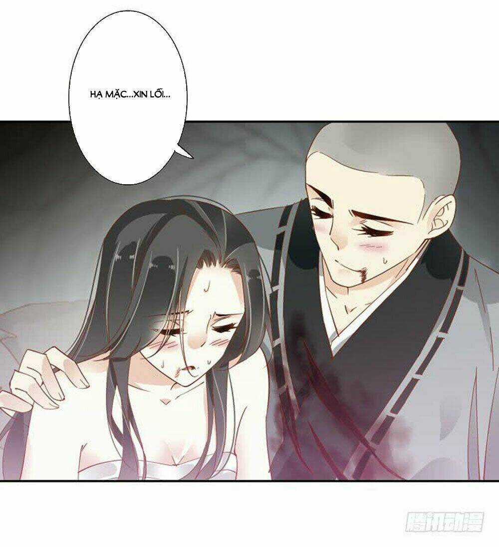 Thiền Tâm Vấn Đạo Chapter 33 trang 17