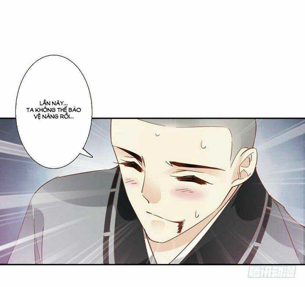 Thiền Tâm Vấn Đạo Chapter 33 trang 18