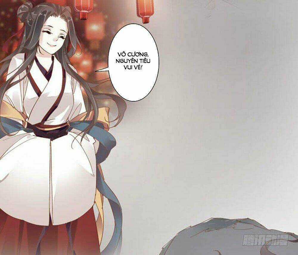 Thiền Tâm Vấn Đạo Chapter 33 trang 2