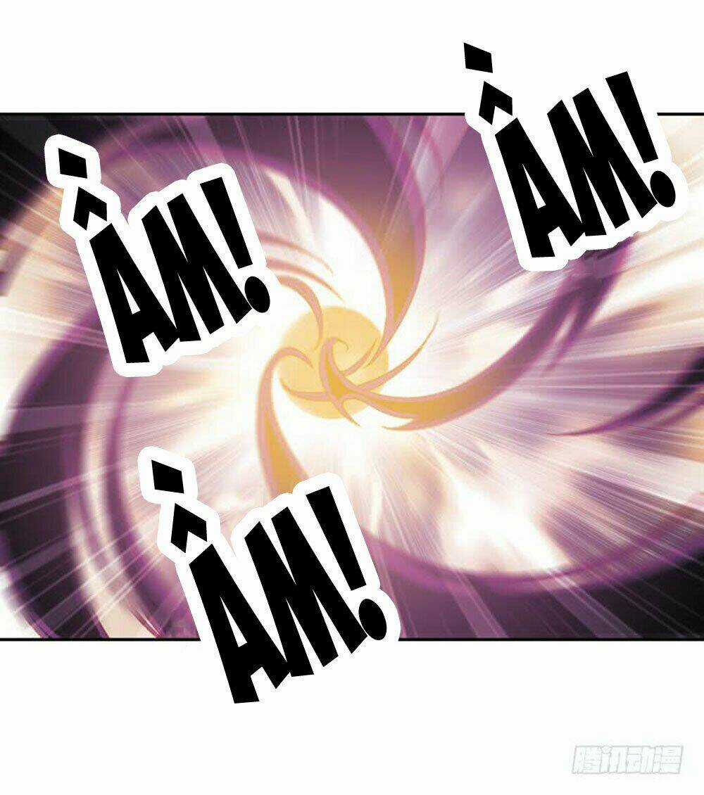 Thiền Tâm Vấn Đạo Chapter 33 trang 21