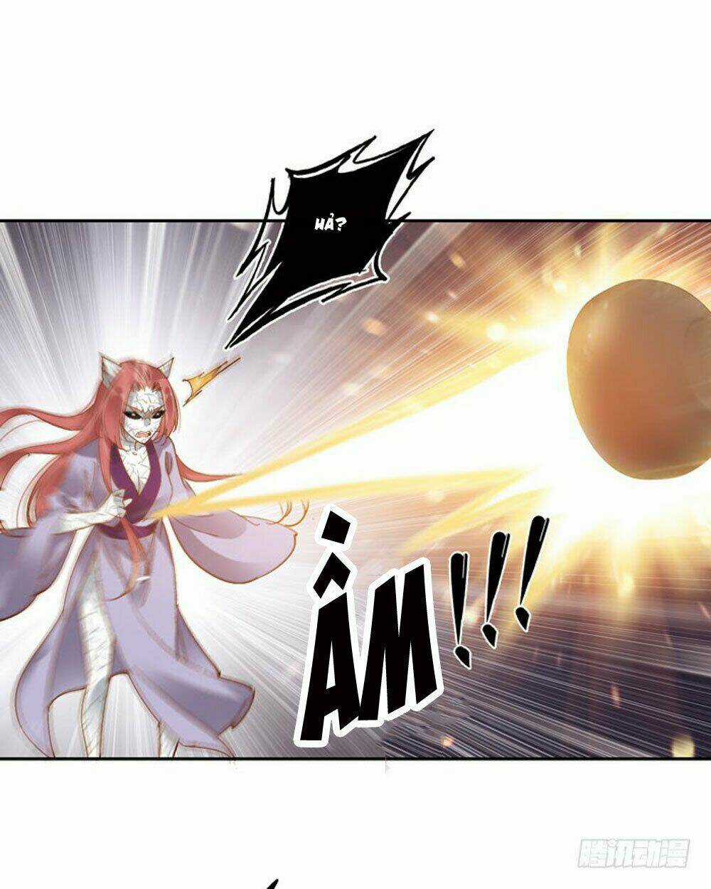 Thiền Tâm Vấn Đạo Chapter 33 trang 23