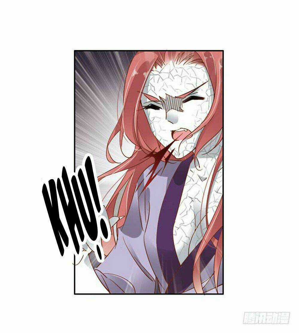 Thiền Tâm Vấn Đạo Chapter 33 trang 26