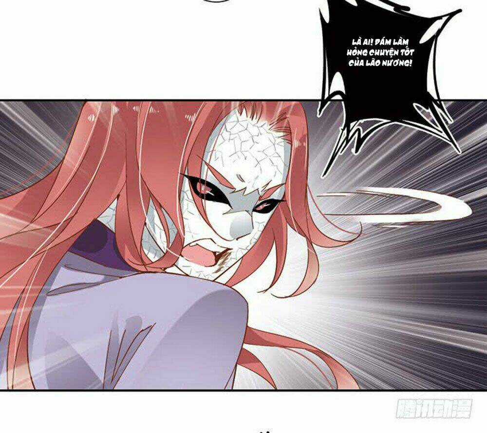 Thiền Tâm Vấn Đạo Chapter 33 trang 28