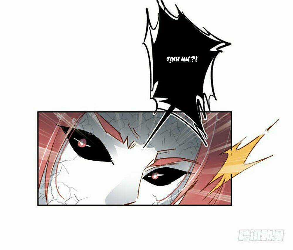 Thiền Tâm Vấn Đạo Chapter 33 trang 29