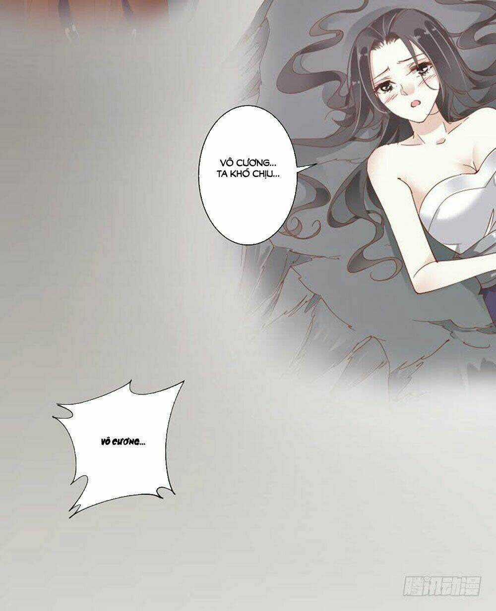 Thiền Tâm Vấn Đạo Chapter 33 trang 3