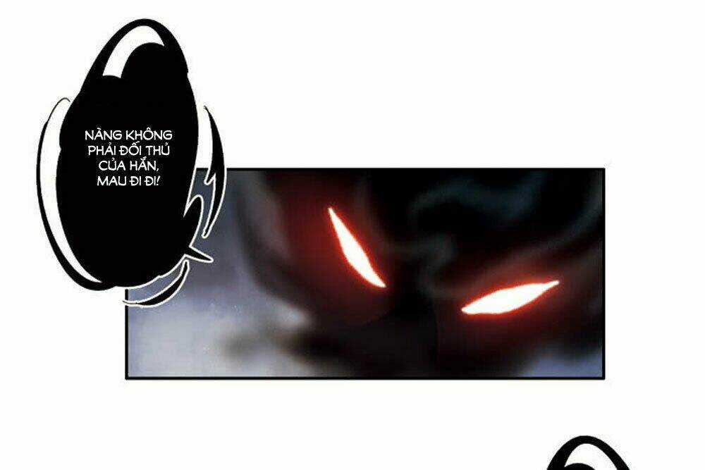 Thiền Tâm Vấn Đạo Chapter 33 trang 31