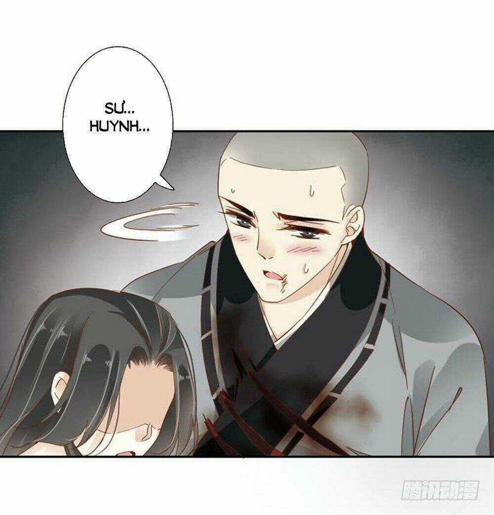 Thiền Tâm Vấn Đạo Chapter 33 trang 37