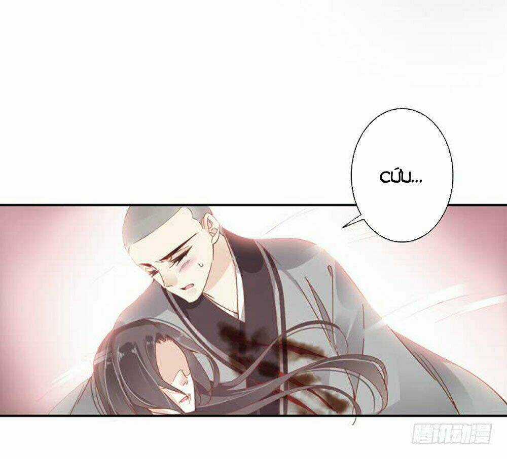 Thiền Tâm Vấn Đạo Chapter 33 trang 38
