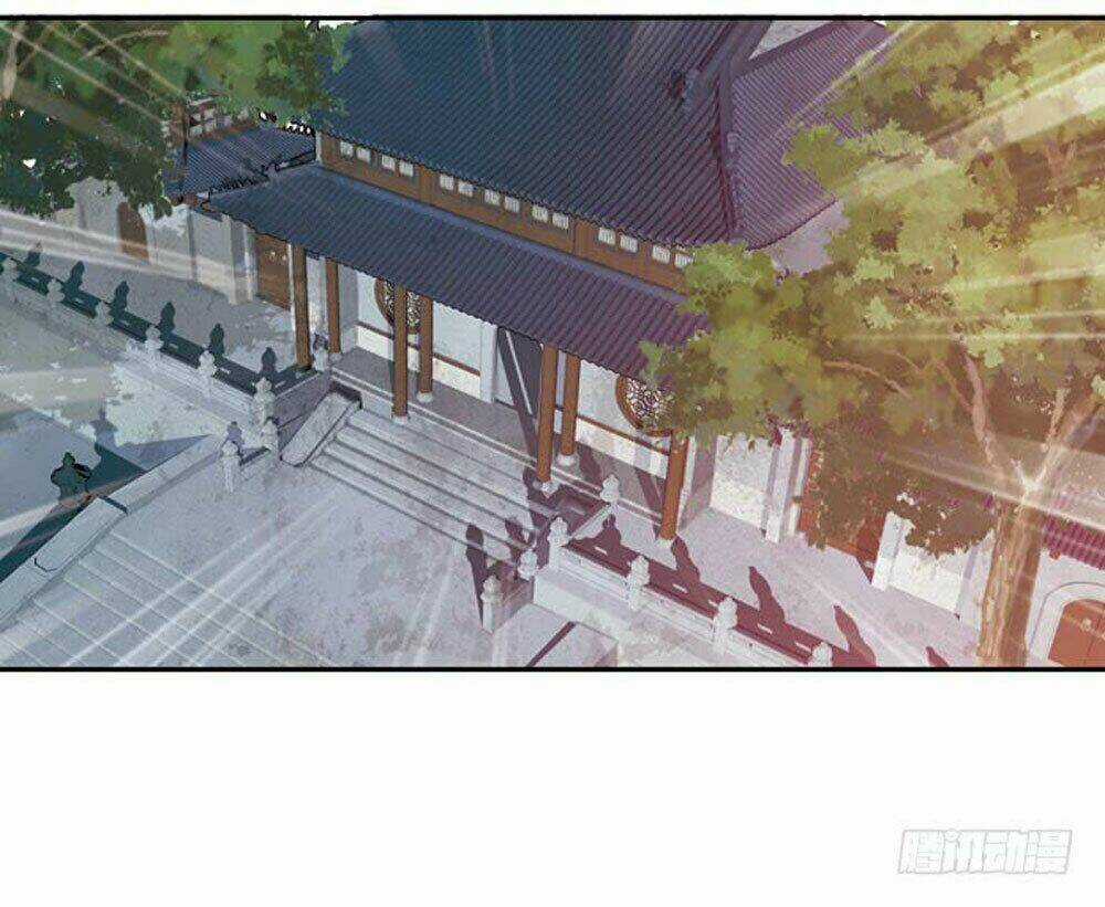 Thiền Tâm Vấn Đạo Chapter 33 trang 41