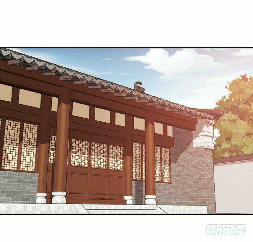 Thiền Tâm Vấn Đạo Chapter 33 trang 42