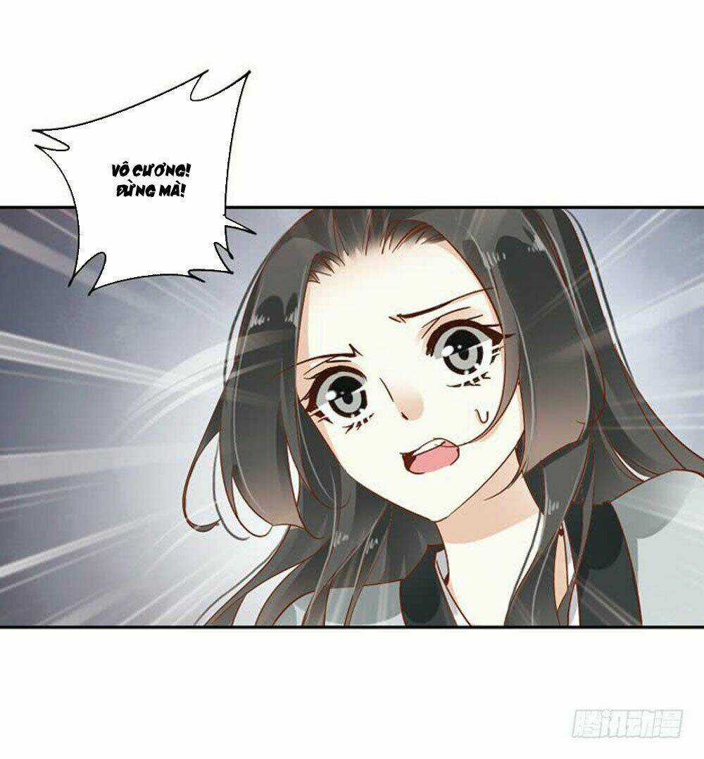 Thiền Tâm Vấn Đạo Chapter 33 trang 44