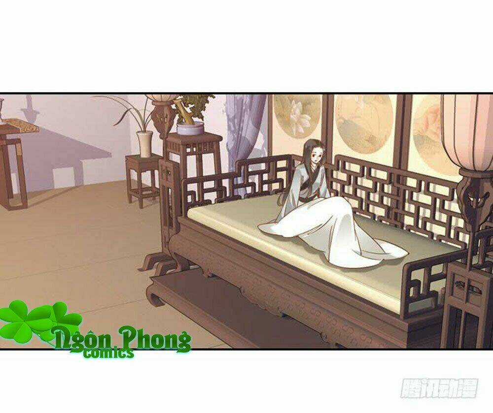 Thiền Tâm Vấn Đạo Chapter 33 trang 45