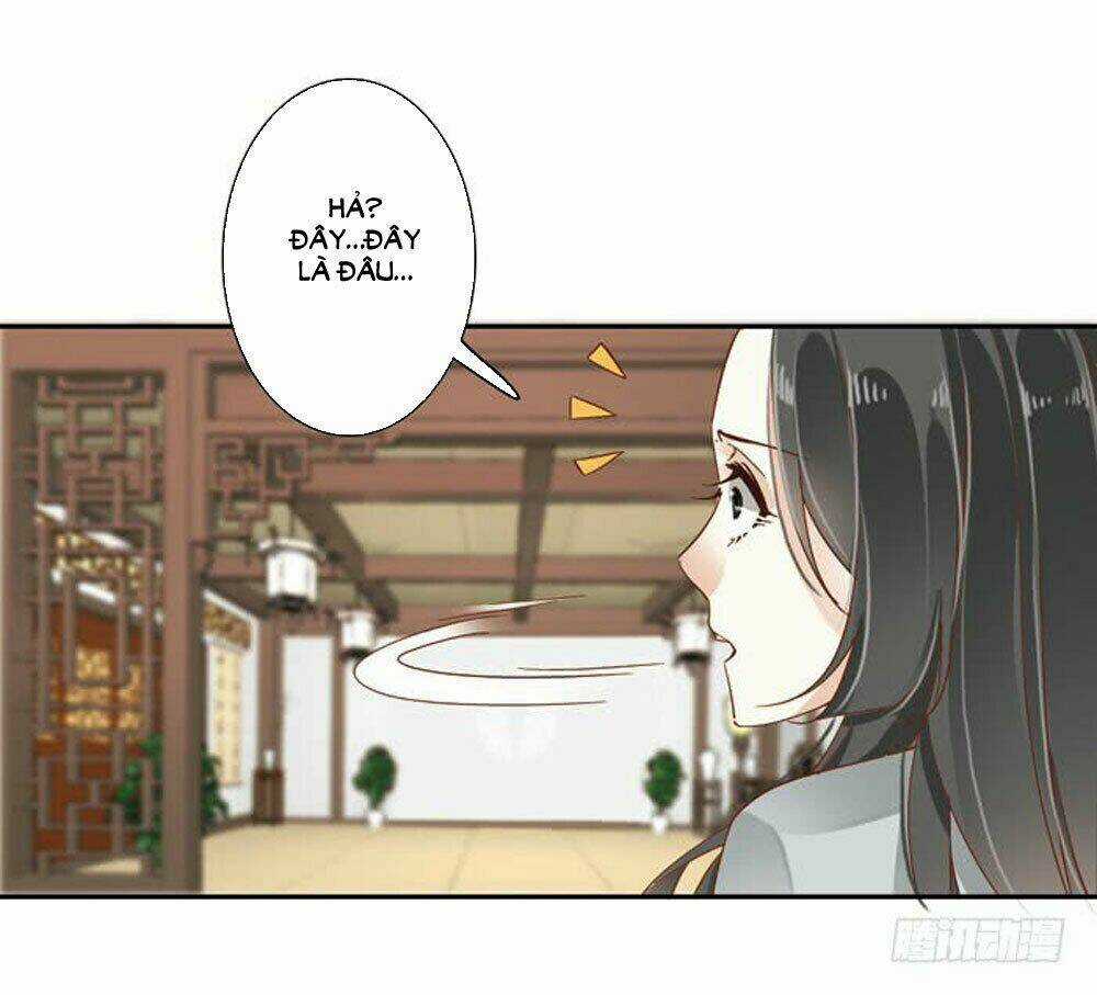 Thiền Tâm Vấn Đạo Chapter 33 trang 46