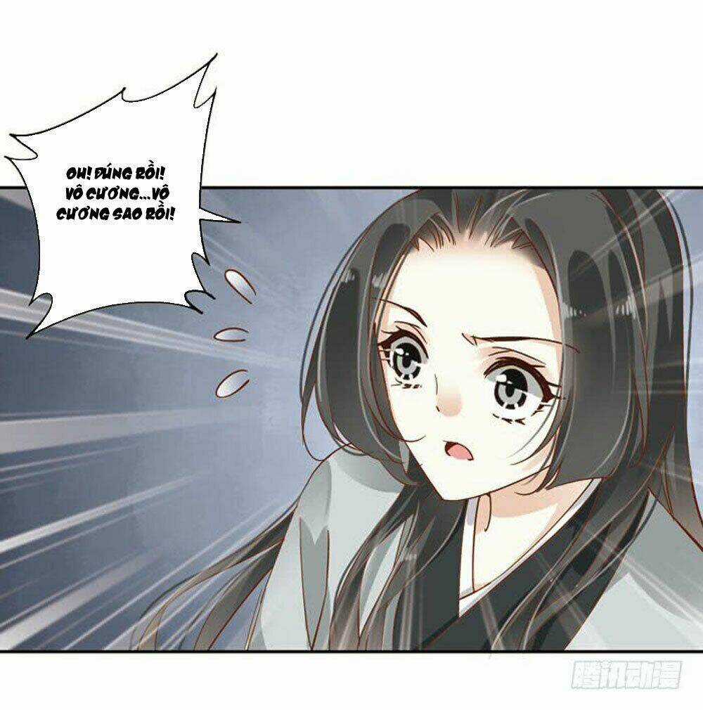 Thiền Tâm Vấn Đạo Chapter 33 trang 47