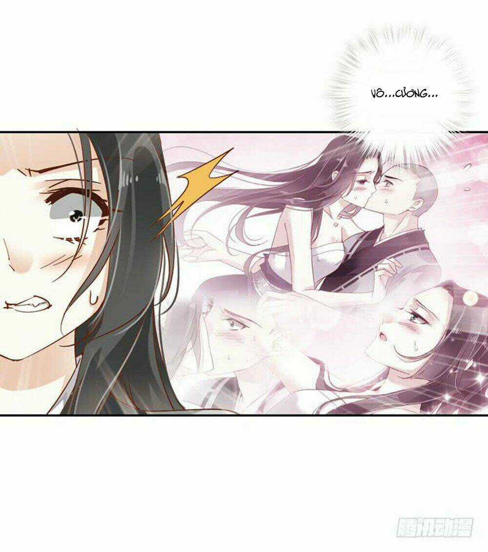 Thiền Tâm Vấn Đạo Chapter 33 trang 48