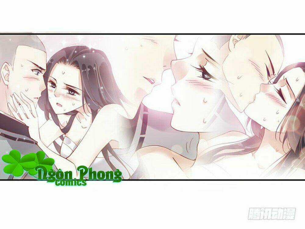 Thiền Tâm Vấn Đạo Chapter 33 trang 51