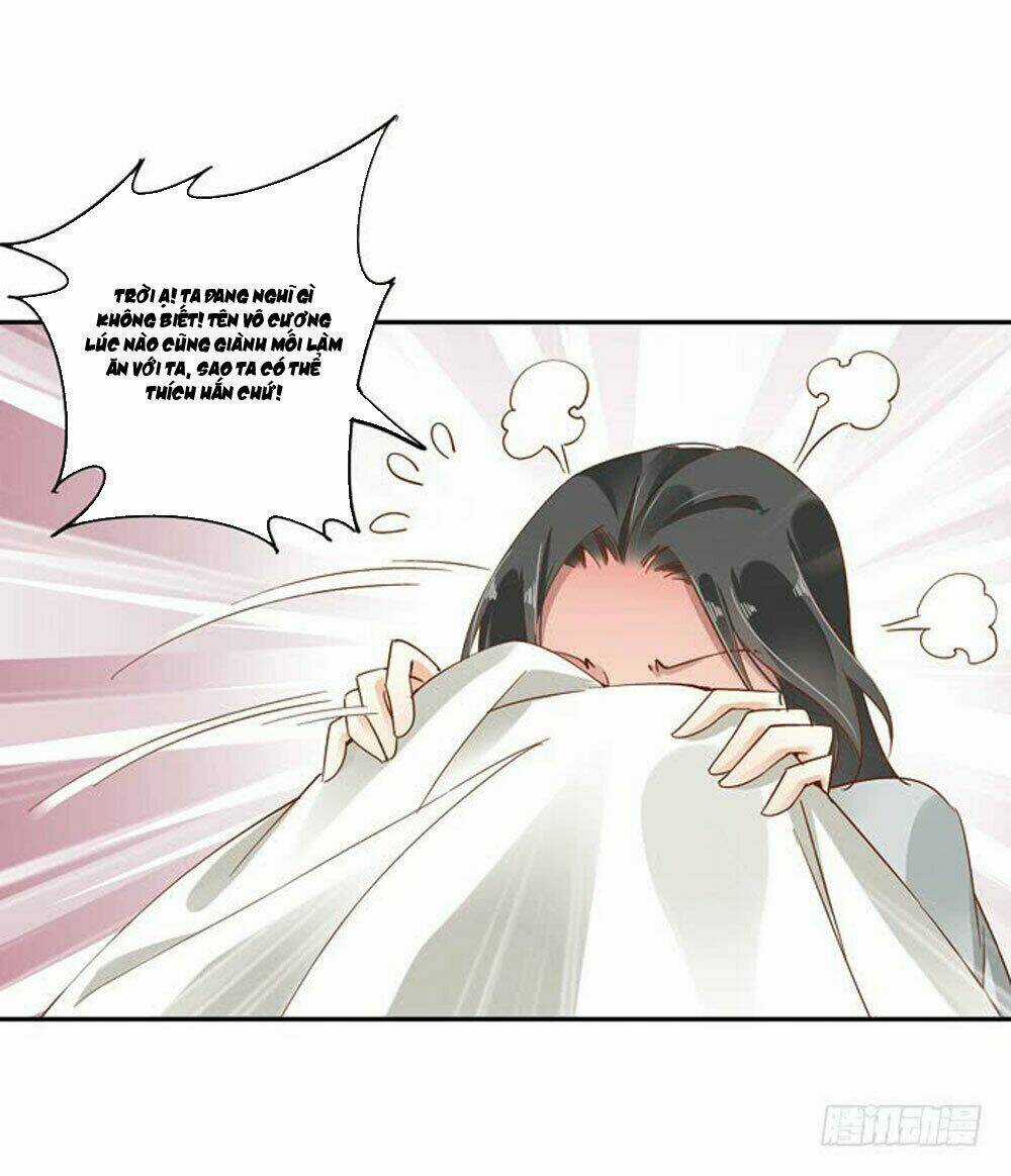 Thiền Tâm Vấn Đạo Chapter 33 trang 52