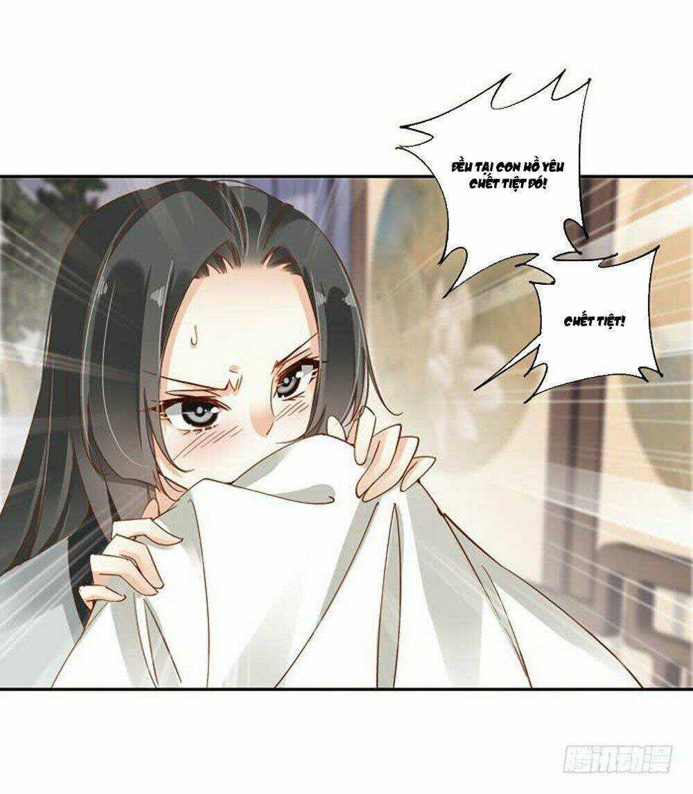 Thiền Tâm Vấn Đạo Chapter 33 trang 53