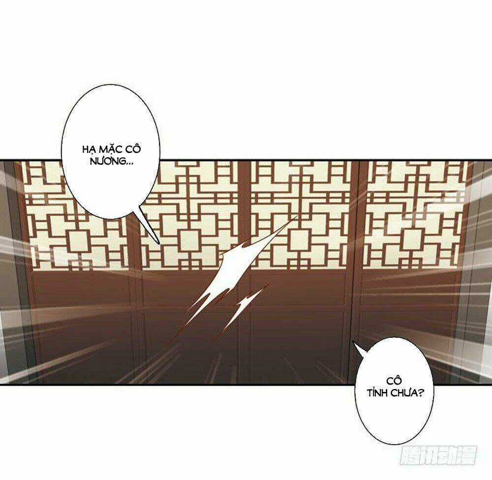 Thiền Tâm Vấn Đạo Chapter 33 trang 54