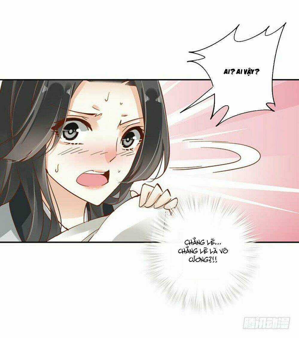 Thiền Tâm Vấn Đạo Chapter 33 trang 55