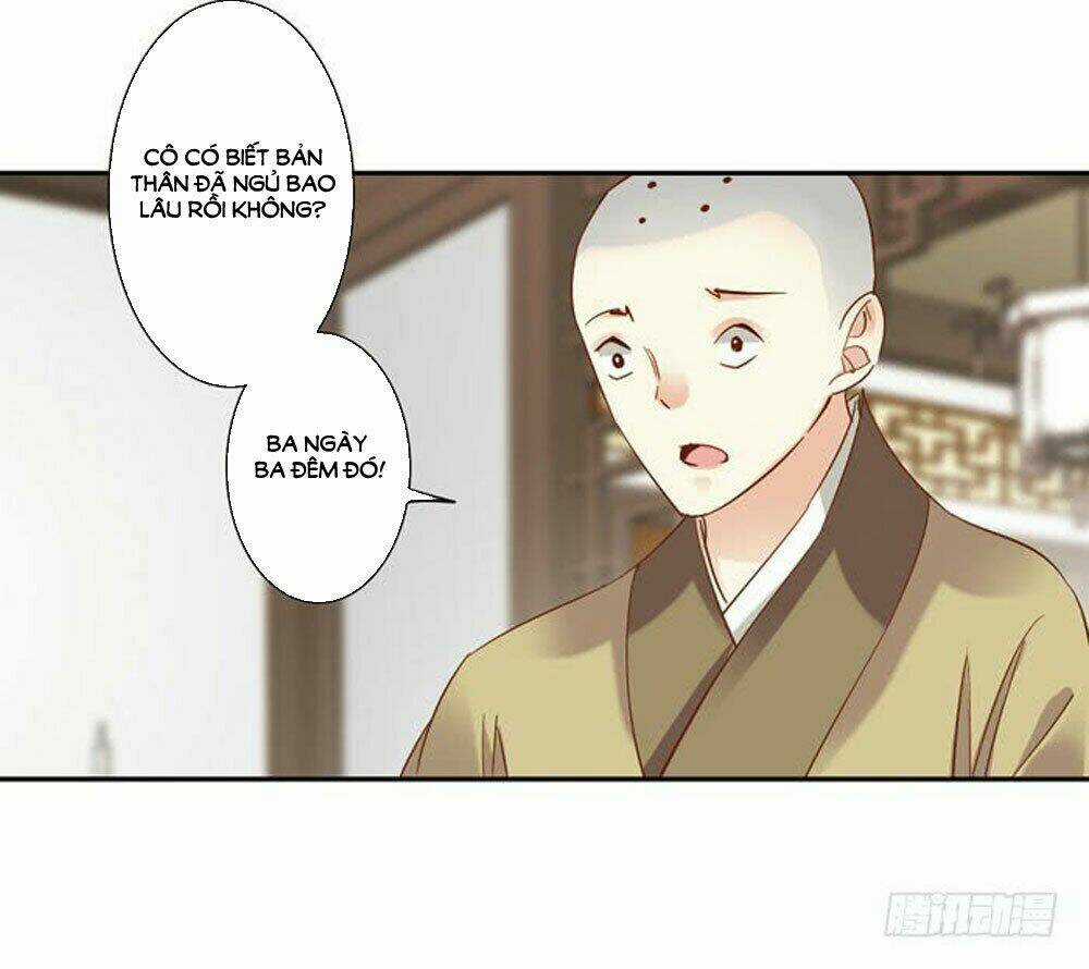 Thiền Tâm Vấn Đạo Chapter 33 trang 58