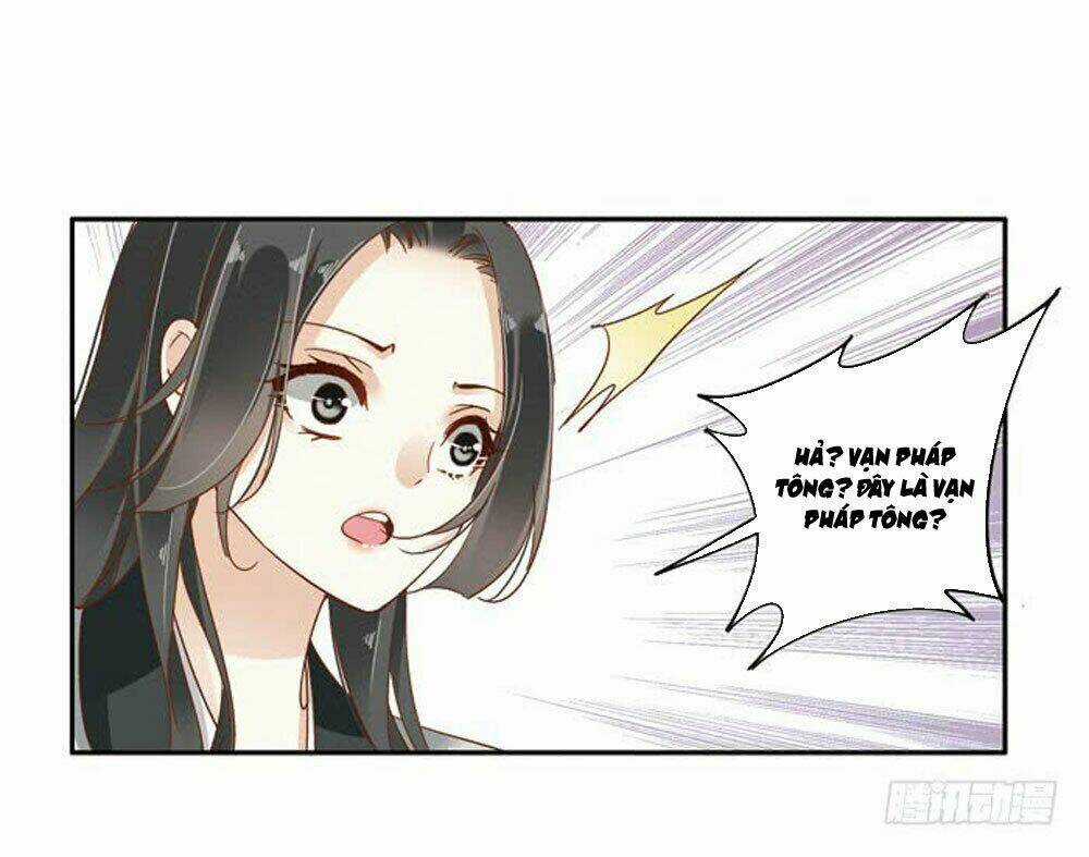 Thiền Tâm Vấn Đạo Chapter 33 trang 60